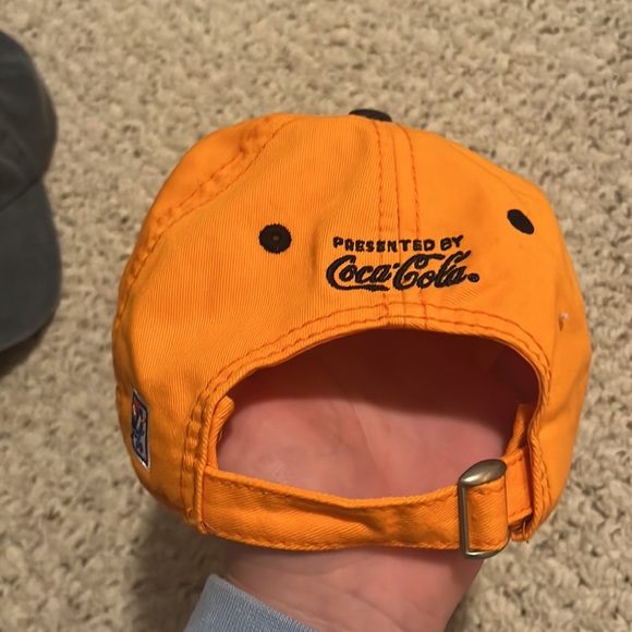 The Tour Championship 2007 Golf Tournament baseball cap - Picture 3 of 3